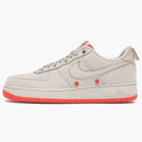 Nike Air Force 1 Low Canvas Desert Sand
