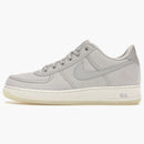 Nike Air Force 1 Low Canvas Light Bone