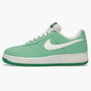Nike Air Force 1 Low Canvas Tourmaline (Dámské)