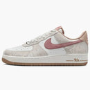 Nike Air Force 1 Low Canyon Rust Snakeskin