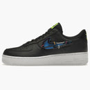 Nike Air Force 1 Low Carabiner Dark Smoke Grey
