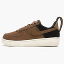 Nike Air Force 1 Low Carhartt Wip Ale Brown (ps)
