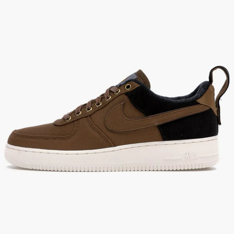 Nike Air Force 1 Low Carhartt Wip Ale Brown