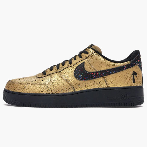 Nike Air Force 1 Low Caribana Festival Toronto
