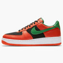 Nike Air Force 1 Low Carnival Orange (2017)