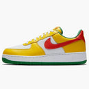 Nike Air Force 1 Low Carnival Yellow (2017)