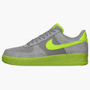 Nike Air Force 1 Low Cement Volt
