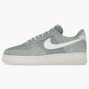 Nike Air Force 1 Low '07 Lv8 Certified Fresh Enamel Green