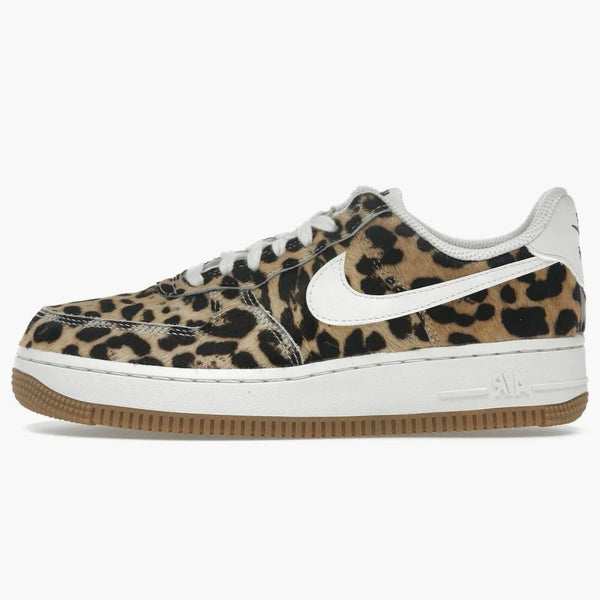 Nike Air Force 1 Low Cheetah Print (women's)