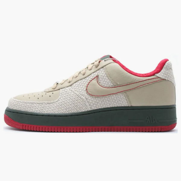 Nike Air Force 1 Low China (2007)