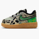 Nike Air Force 1 Low City Of Dreams Green (td)