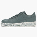 Nike Air Force 1 Low Clay Green Marble