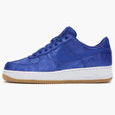 Nike Air Force 1 Low Clot Blue Silk