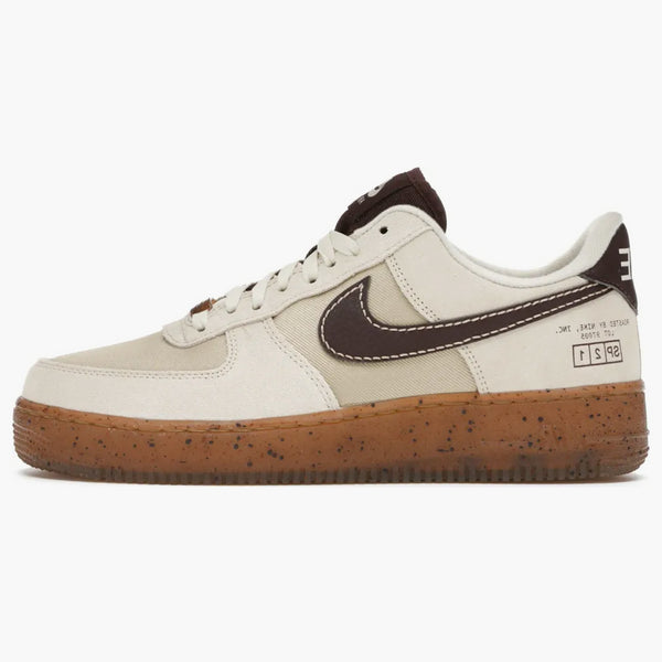 Nike Air Force 1 Low Káva