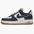 Nike Air Force 1 Low College Pack Midnight Navy
