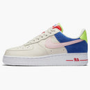 Nike Air Force 1 Low Corduroy (Women's)