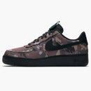 Nike Air Force 1 Low Country Camo Italy