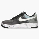 Nike Air Force 1 Low Crater Black White