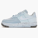 Nike Air Force 1 Low Crater Light Blue (women's)