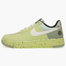 Nike Air Force 1 Low Crater Light Lemon Twist