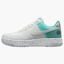 Nike Air Force 1 Low Crater M2z2 Move To Zero Dynamic Turquoise (women's)