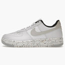 Nike Air Force 1 Low Crater Next Nature White Speckled Sole
