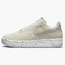 Nike Air Force 1 Low Crater Sail (women's)
