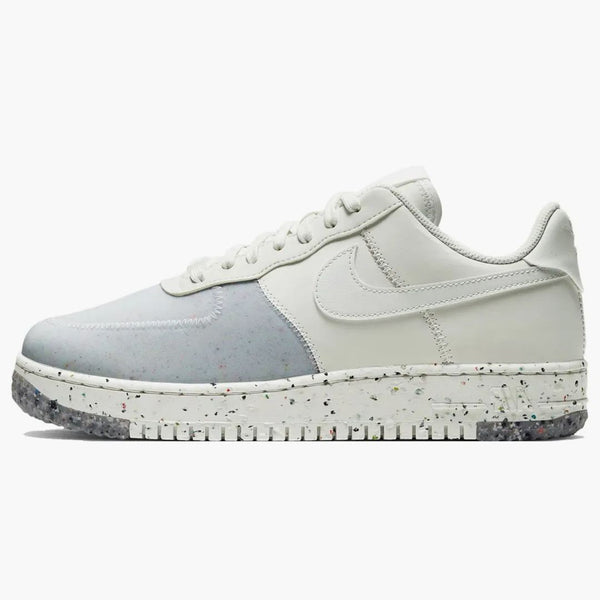 Nike Air Force 1 Low Crater Summit White