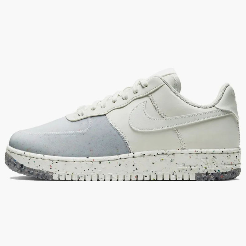 Nike Air Force 1 Low Crater Summit White