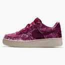 Nike Air Force 1 Low Crushed Velvet (gs)