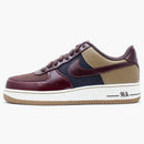 Nike Air Force 1 Low Dj Clark Kent East Vs. West