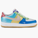 Nike Air Force 1 Low Dj Clark Kent The List (friends & Family Version 1)