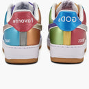 Nike Air Force 1 Low Dj Clark Kent The List (friends & Family Version 2)