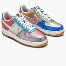 Nike Air Force 1 Low Dj Clark Kent The List (friends & Family Version 2)
