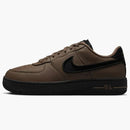 Nike Air Force 1 Low Dance Brown Black (women's)