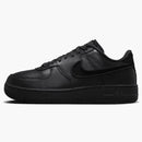 Nike Air Force 1 Low Dance Off Noir (women's)