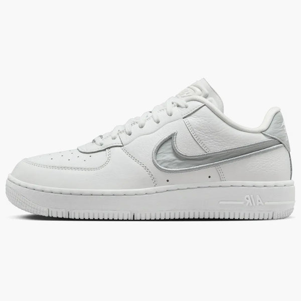 Nike Air Force 1 Low Dance Summit White Photon Dust Metallic Silver (women's)