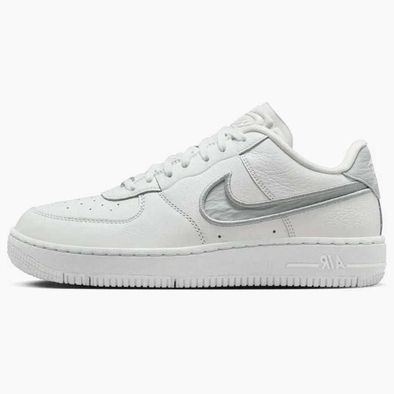 Nike Air Force 1 Low Dance Summit White Photon Dust Metallic Silver (women's)