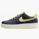 Nike Air Force 1 Low Dark Obsidian (gs)