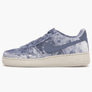 Nike Air Force 1 Low Dark Sky Blue (gs)