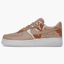 Nike Air Force 1 Low Desert Camo Bio Beige