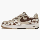 Nike Air Force 1 Low Desert Chip Camo