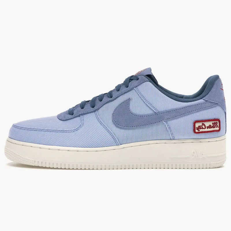 Nike Air Force 1 Low Detroit Home
