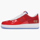 Nike Air Force 1 Low Detroit Pistons 89 Championship