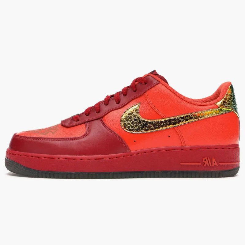 Nike Air Force 1 Low Doernbecher (2010)