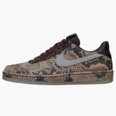 Nike Air Force 1 Low Downtown Python