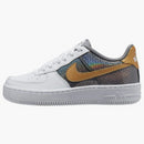 Nike Air Force 1 Low Dragon Scales White (gs)
