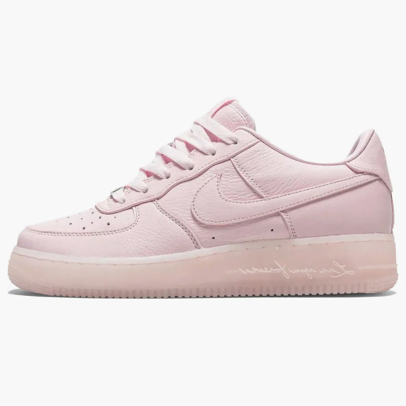 Nike Air Force 1 Low Drake Nocta Certified Lover Boy Pink Foam (gs)