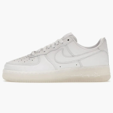 Nike Air Force 1 Low Drake Nocta Certified Lover Boy White Cobalt Tint