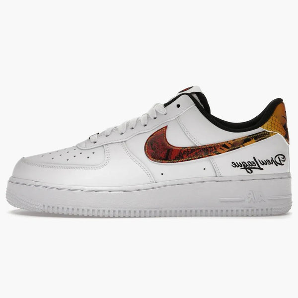 Nike Air Force 1 Low Drew League (2021)